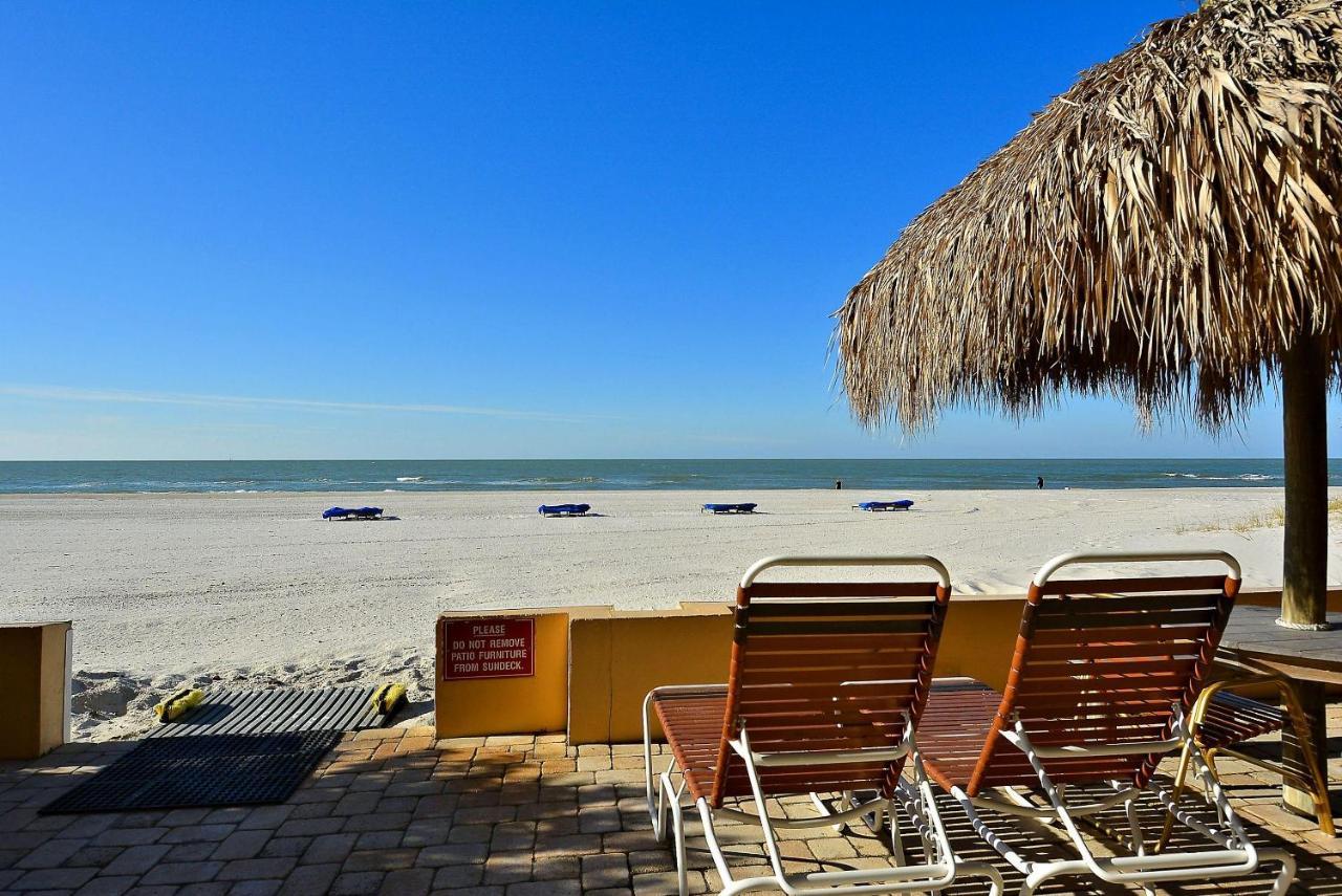 Villa Madeira 408 - Premier St. Pete Beach Εξωτερικό φωτογραφία