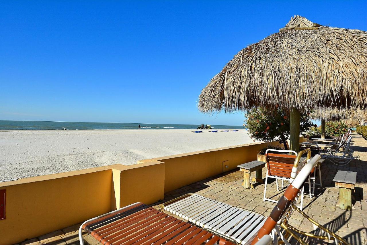 Villa Madeira 408 - Premier St. Pete Beach Εξωτερικό φωτογραφία