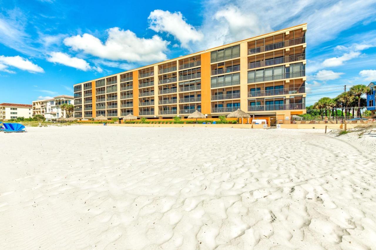 Villa Madeira 408 - Premier St. Pete Beach Εξωτερικό φωτογραφία