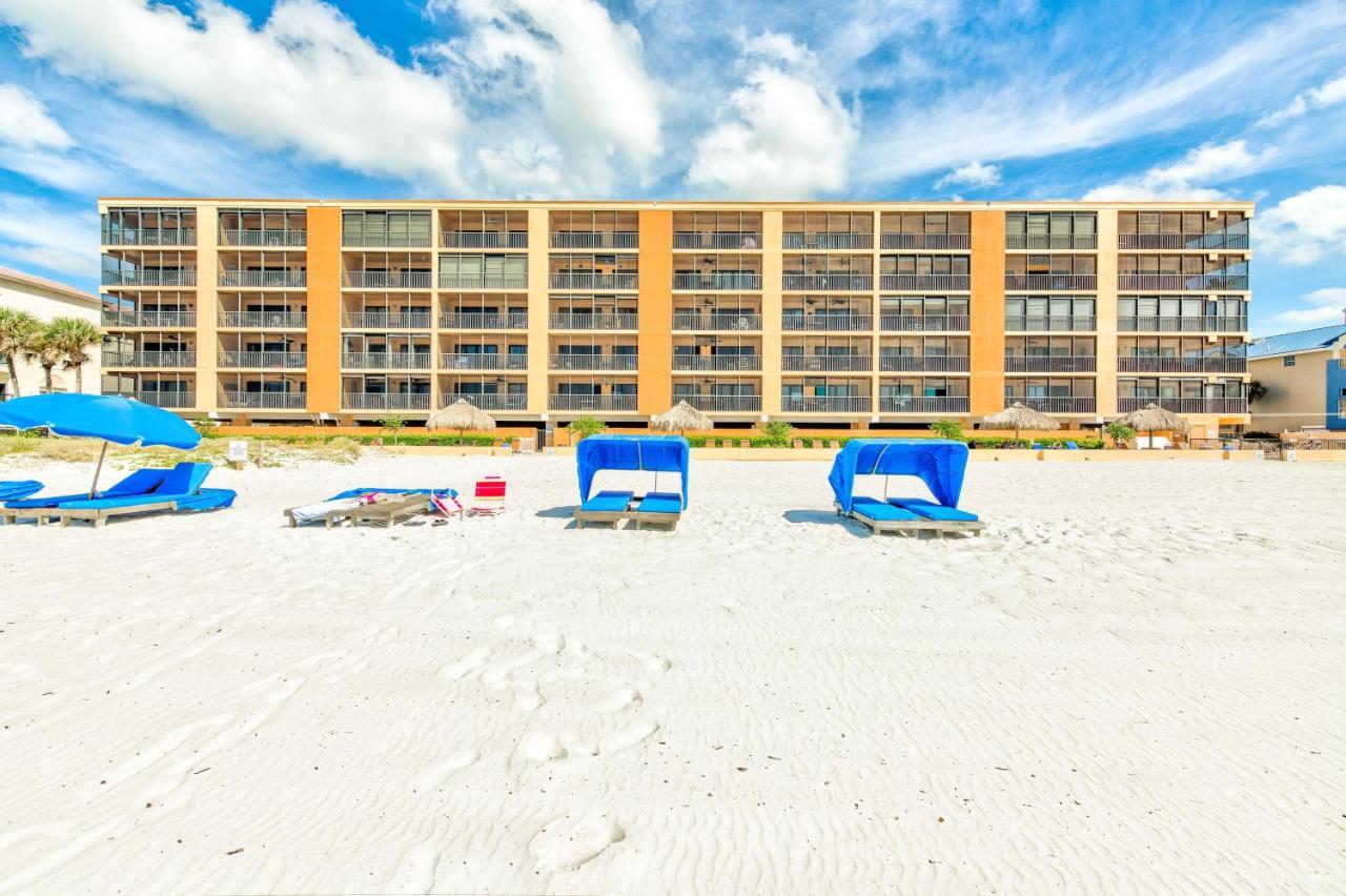 Villa Madeira 408 - Premier St. Pete Beach Εξωτερικό φωτογραφία