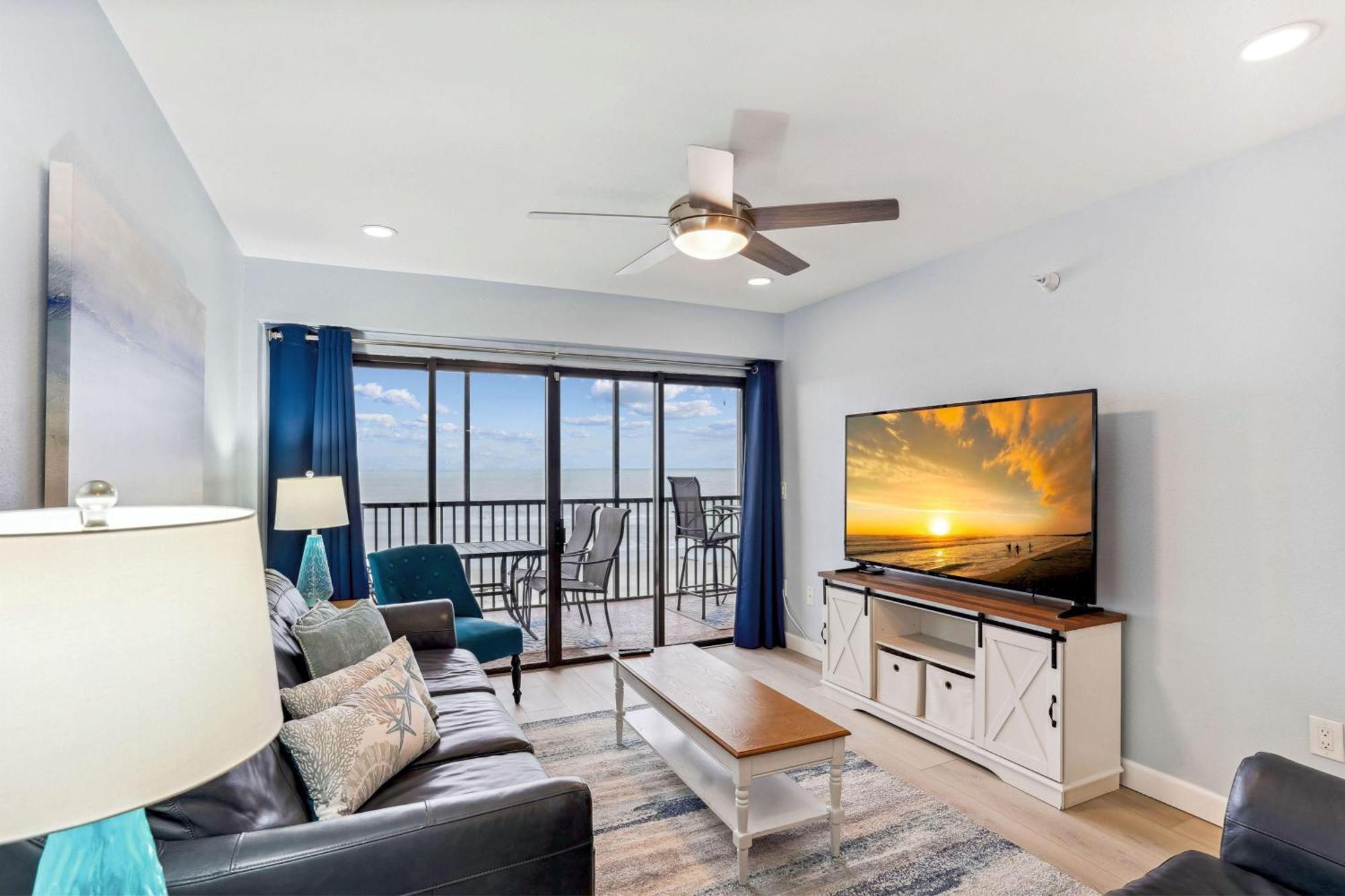 Villa Madeira 408 - Premier St. Pete Beach Εξωτερικό φωτογραφία